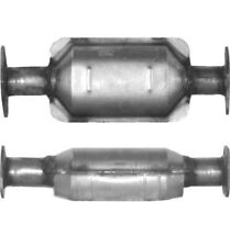 Approved Catalyst & Fittings BM Cats for Nissan Terrano II 2.4 Jul 1993-Oct 1996