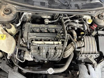 Б/у компрессор кондиционера подходит: 2014 Chrysler 200 2,4 л от 08/03/2011 класса A - Изображение 1 из 4