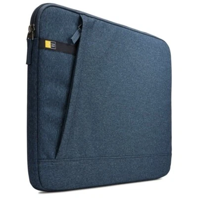 Case Logic Blue 15.6 Huxton Laptop Sleeve - WUXS115 - Image 1 of 4