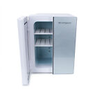 Produktbild - Mini Kühlschrank Kühlbox Gefrierfach Leise Auto Flaschenkühlschrank Minibar -25L