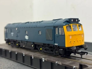 Bachmann 32-410 BR Blue Class 25 '25087' - OO Gauge - Boxed - Picture 1 of 3