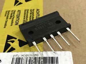 1PCS D30XT80 SHINDENGEN Module expert new quality 100% guarant - Picture 1 of 2