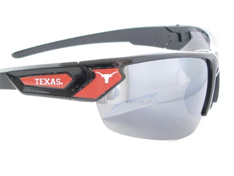 Texas Longhorns Black Orange Mens Womens Unisex Sport Sunglasses UT Gift S12JT Cover