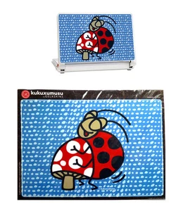 Gelaskin para portatil MacBook Air 15" KUKUXUMUSU KATTALIN - Picture 1 of 1