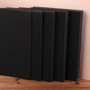 40x30CM High Density Precorted Toolbox Foam Insert Pre-Cut Pick Apart Foam - Picture 1 of 17