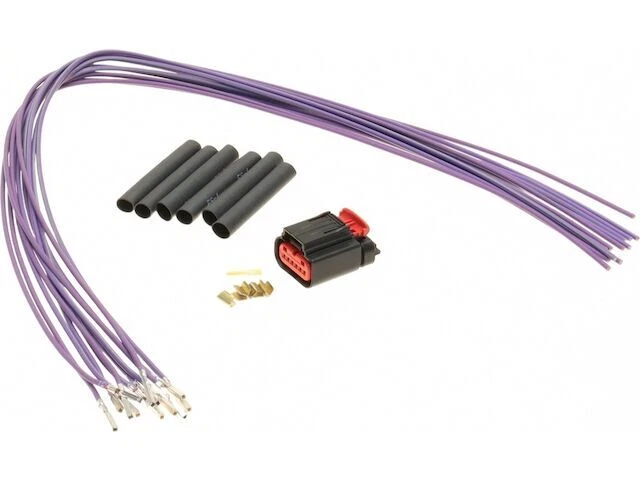 Kit de reparación de carrocería del acelerador Mopar para Dodge Avenger 2008-2014 2,4 L 4 cilindros 29FDGP Foto 1 de 1