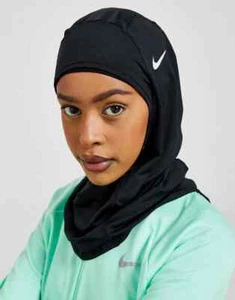Nike Pro Dri FIT 2.0 Womens Size. M/L, Black - Picture 1 of 7