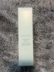 New Product! SkinCeuticals Advanced RGN- 6 Aesthetic Recovery Cream Full Size - Picture 1 of 6