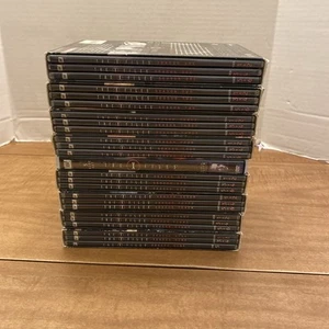 The X-Files Season 1-9 DVD - Picture 1 of 3