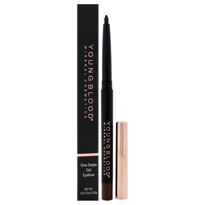 One-Swipe Gel Eyeliner - Espresso for Women - 0.01 Oz Eyeliner - Image 1 of 4