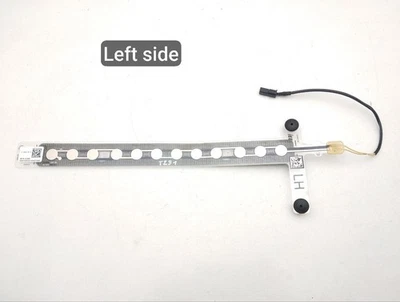 Centralina per Sedile Chevrolet Corvette Cabrio 2016 Anteriore Sinistro 23186483 - Immagine 1 di 4