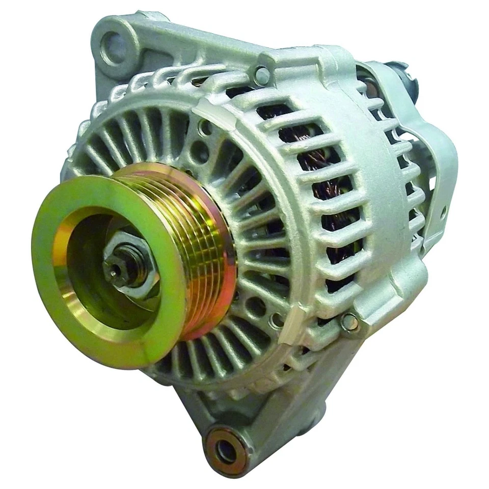 Alternador compatible con Honda S2000 2000-2003, 102211-1760, 102211-1770, CJY02, 13894 Foto 1 de 4