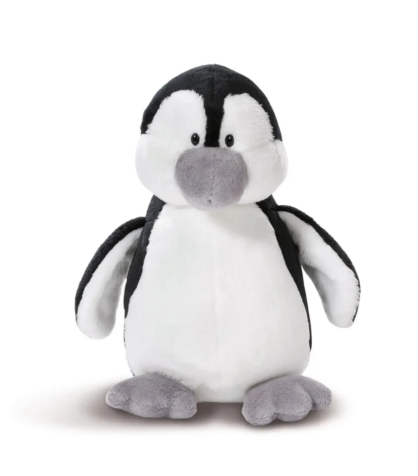 Nici Kuscheltier Pinguin 20cm stehend – Zoo Friends -