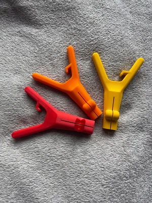 Adaptador accesorio de pesca Geocaching Biltema -NUEVO- - Imagen 1 de 3