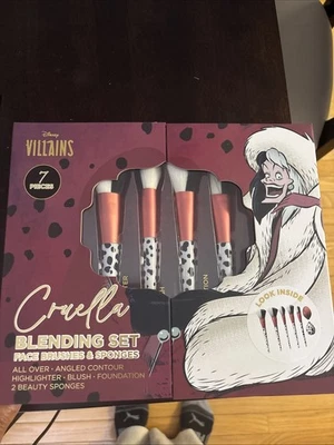 Juego de mezcla Disney Foto 1 de 4