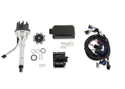 HOLLEY Hyper Spark EFI Ignition Kit for Chevy V8- 565-300K - Image 1 of 2