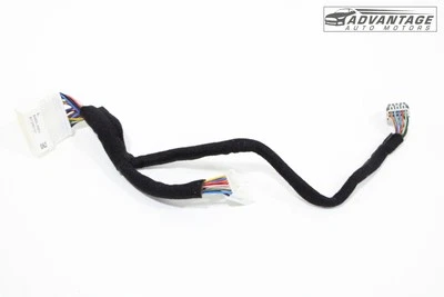 2017-2022 KIA SPORTAGE ПЕРЕДНЯЯ ЦЕНТРАЛЬНАЯ КОНСОЛЬ ПРОВОДКА ЖГУТ ПРОВОДОВ КАБЕЛЬ OEM - Изображение 1 из 4