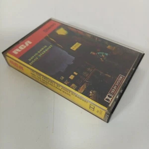 RARE DAVID BOWIE - ZIGGY STARDUST (RCA PK1932) 1970s UK CASSETTE TAPE - Picture 1 of 7