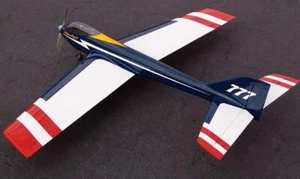 Blauer Engel 60 Muster 64" Spannweite RC Modell Flugzeug gedruckte Pläne & Vorlagen - Bild 1 von 2