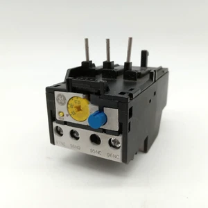 GE RTN1T Overload Relay - Picture 1 of 3
