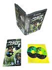Nintendo GameCube CIB Complete Tested Tom Clancy's Splinter Cell: Chaos Theory