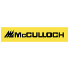 Nos Oem Mcculloch Instruction/Owner's Manuals