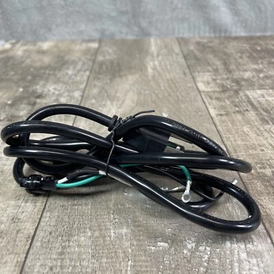 West Bend 33600 Automatic Coffee Maker Commercial 100 Cup Replacement Cable - Image 1 of 3