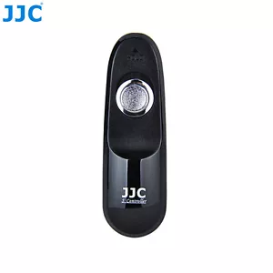 Remote Switch Shutter Release Button For Fujifilm X-T50 Pentax KP K-70 as CS-310 - Picture 1 of 11