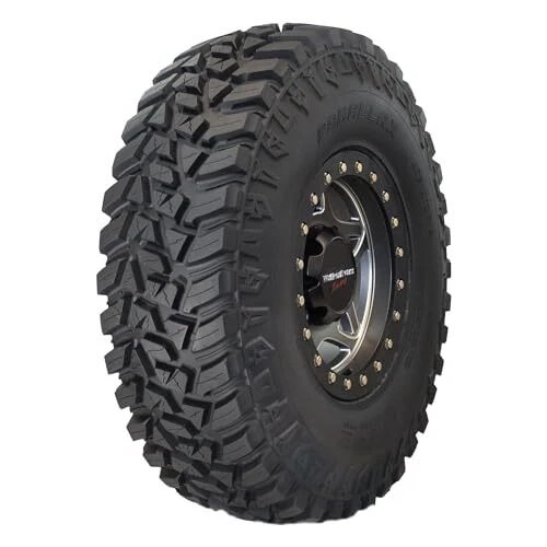 33X10-R15 GBC Parallax 10-Ply Rated All-Terrain UTV Performance Tire Foto 1 de 4