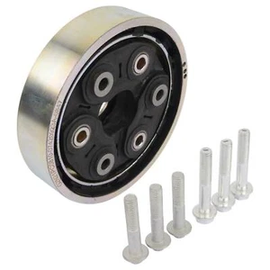 Disco duro eje cardán para AUDI A3 Q3 quattro VW Golf Passat 4motion trasero - Imagen 1 de 8