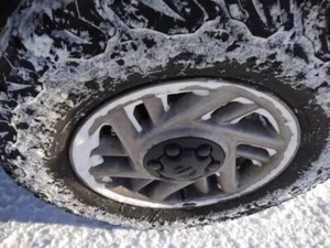 DAKOTA    1993 Crossmember/K-Frame 303564 - Picture 1 of 12