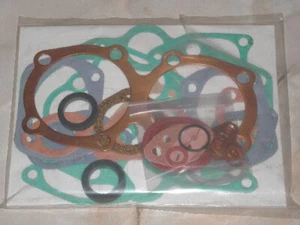 Triumph Motordichtsatz 1956-62 T110, TR6 Trophy, TR6 S/S. TRI812. Gasket Set - Picture 1 of 1