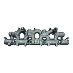 International VT365 6.0L Powerstr Diesel Engine High Pressure Oil Rail 1854701C1 - Picture 1 of 7