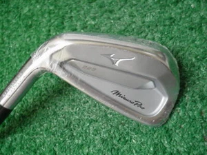 Left Hand Brand New Mizuno Pro 223 Forged 6 Iron Kbs Tour V 110 Stiff - Picture 1 of 1