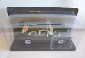 003) DIE CAST FORD MAVERICK - 1974 SCALA 1/24 - Foto 1 di 1