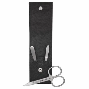 Manicure Case Series Piedmont Becker-Manicure Set With Kombischere Erbe Solingen - Picture 1 of 6