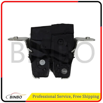 1x Actuador de bloqueo de puerta trasera para Mercedes-Benz E63 AMG 2013 GL350 GL450 ML250 Foto 1 de 4