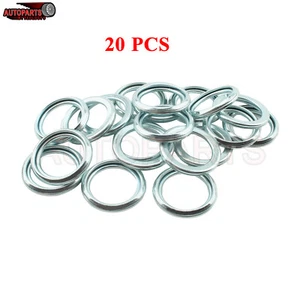 20x Transmission Drain Plug Gasket Fit For Toyota Tacoma 4Runner 35178-30010 - Picture 1 of 8