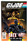 G.I. Joe A Real American Hero #9 Signed by Josh Blaylock Image Comics