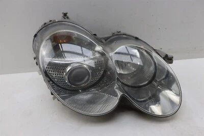 Mercedes Benz SL500 R230 2005 Bi-Xenon Headlight RHS A2308207461 J205 - Image 1 of 4