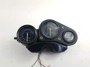 Suzuki GSX-R 750 W GR7BB year: 92-95 speedometer/cockpit/instruments - Picture 1 of 4