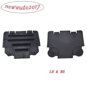Pair Fender Liner Access Covers For BMW E82 E88 E90 E91 51717143849 51717143850 - Afbeelding 1 van 3