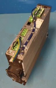 LUST Antriebstechnik  VF1205M,FA,S40 Frequenzumrichter   - Picture 1 of 6