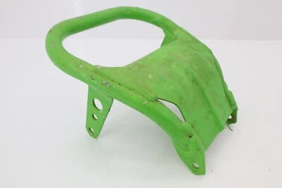 2004 SUZUKI QUADSPORT Z400 FRONT BUMPER 43990-07G30 JP3 - Image 1 of 4