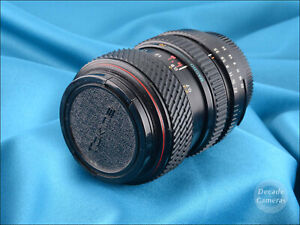 Nikon AI Tokina SD 28-70mm f3.5-4.5 Zoom - Excellent - 3081