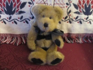 Boyd's Plush 10" Bee Bear - Picture 1 of 3