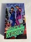 A Night At The Roxbury  Vhs Used Movie Vcr Video Tape Will Ferrell