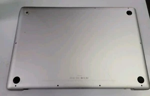 Macbook Pro A1266 scocca posteriore - Foto 1 di 2