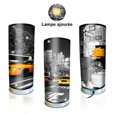 Lampe New York Dans Lampes Pour La Maison Ebay