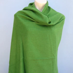 Womens Cashmere Scarves - Nepalese Scarf Handmade 100% Pashmina Shawl Stole Wrap - Bild 1 von 18